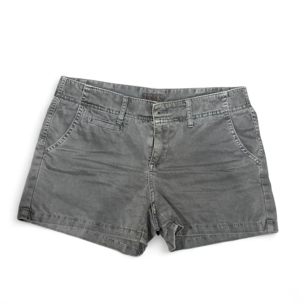 Merona Women's Grey Shorts
